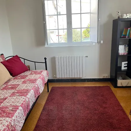 Vivienda En * Combarro