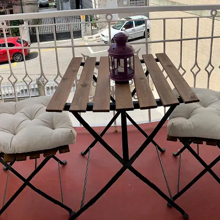 Semesterbostad Vivienda En