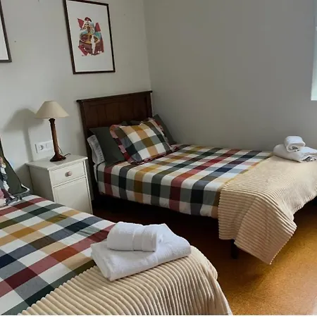 Vivienda En コンバーロ