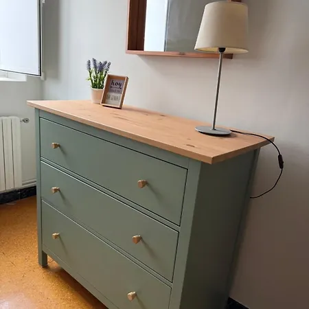 別荘 Vivienda En