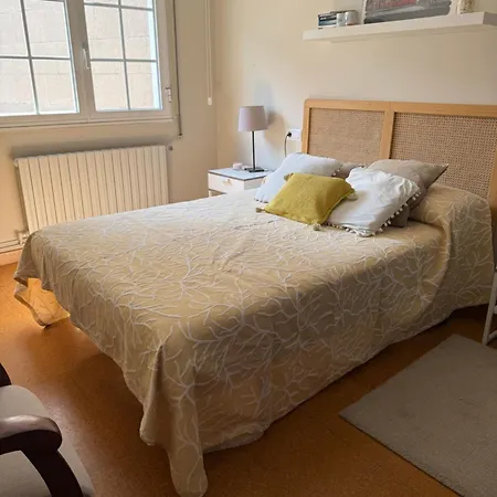別荘 Vivienda En コンバーロ