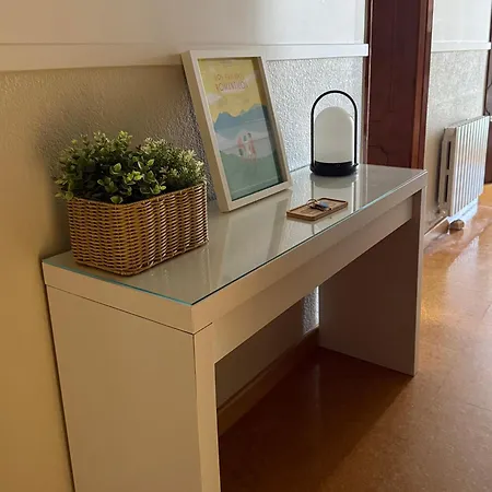 別荘 Vivienda En コンバーロ
