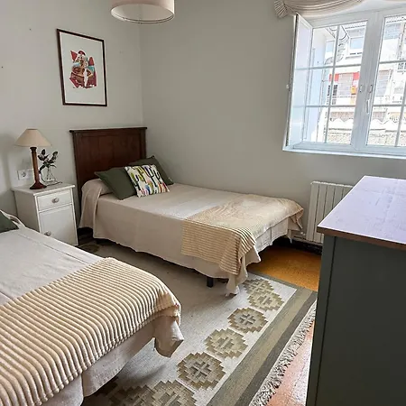 Vivienda En コンバーロ