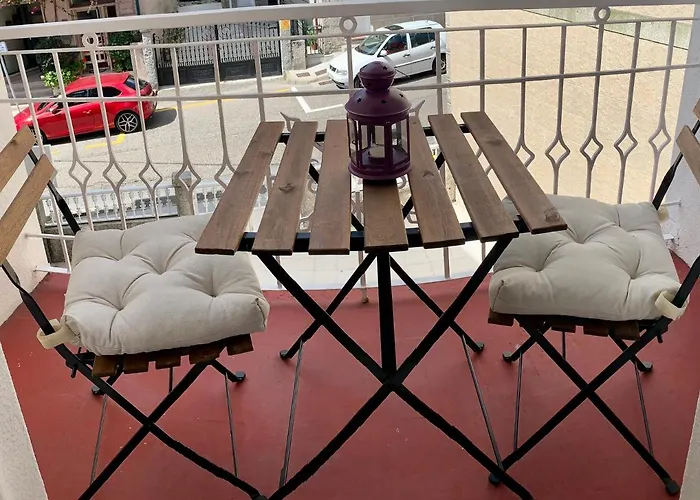 Σπίτι διακοπών Vivienda En