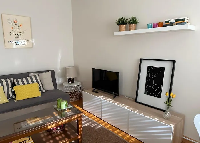 Σπίτι διακοπών Vivienda En