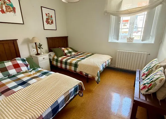 Σπίτι διακοπών Vivienda En *